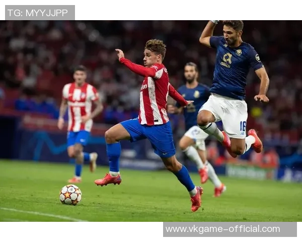 中超赛场惊现冷门马竞以5比1大胜波尔图神扑瞬间引发全场沸腾