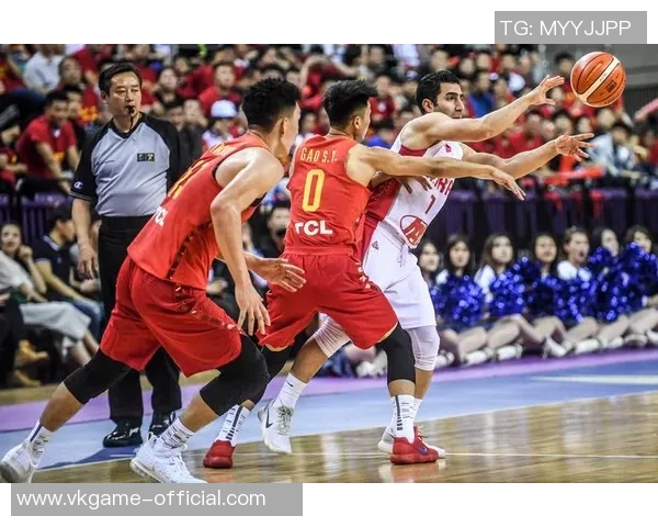 姚明在国家篮球队的辉煌成就与历史数据分析