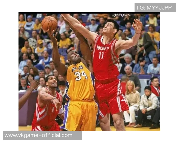 姚明职业生涯参赛数据分析及其对篮球运动的影响探讨