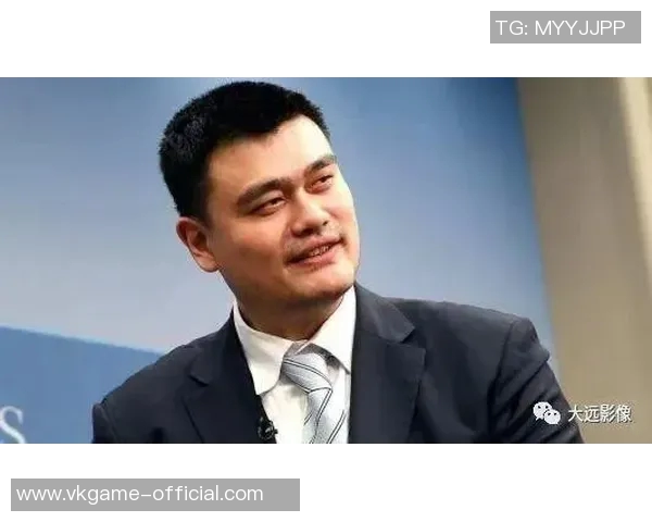 姚明投资英语教育的探索与实践：推动语言学习新模式的启示与思考