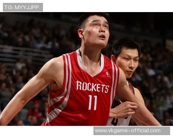 姚明的耳朵与篮球生涯的奇妙联系探讨