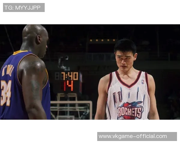 姚明身高与190厘米的篮球运动员对比分析及其在比赛中的影响