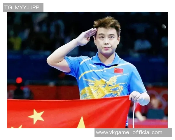 王芳乒乓球人生的深度对话与启示：从赛场到人生的精彩旅程