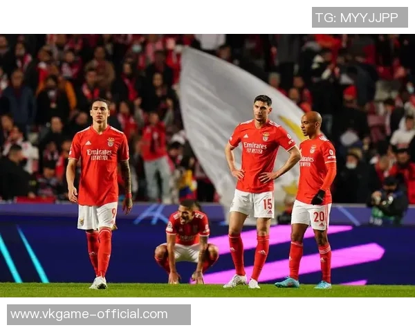 英超激战本菲卡惊险逆转利物浦四场进球精彩回顾