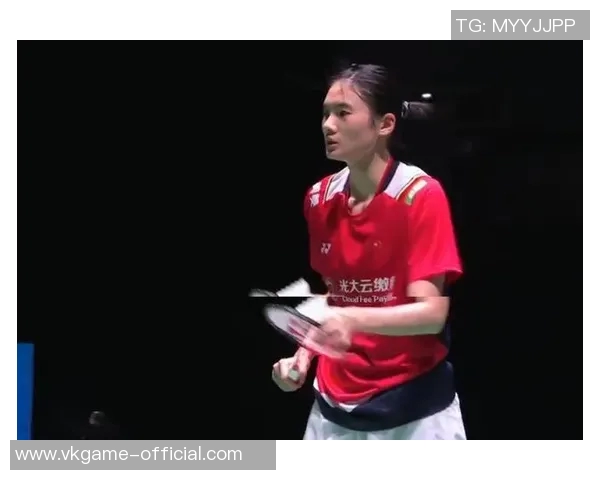 西安羽毛球队心理素质探讨与提升策略研究