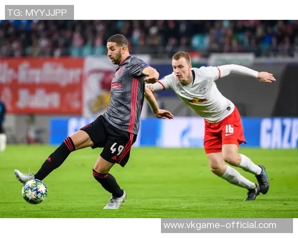 德甲惊天冷门本菲卡大胜莱比锡乌龙球成比赛转折点