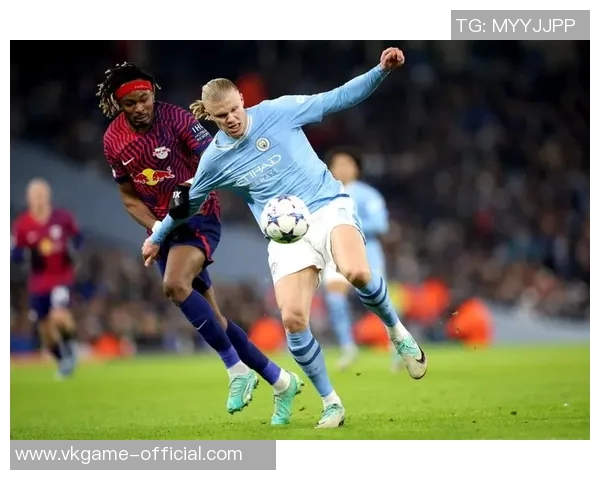 莱比锡强势逆袭曼城3-0横扫全场引发热议赛后点评解析