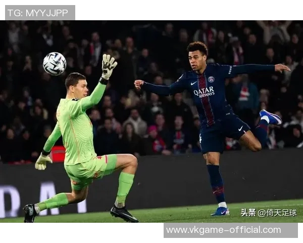 中超精彩对决巴黎圣日耳曼大胜马竞战术分析引发全场热议 中超精彩对决巴黎圣日耳曼大胜马竞战术分析引发全场热议