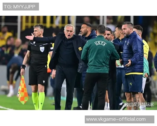 欧联杯精彩对决多特蒙德险胜里昂引发争议判罚全场沸腾