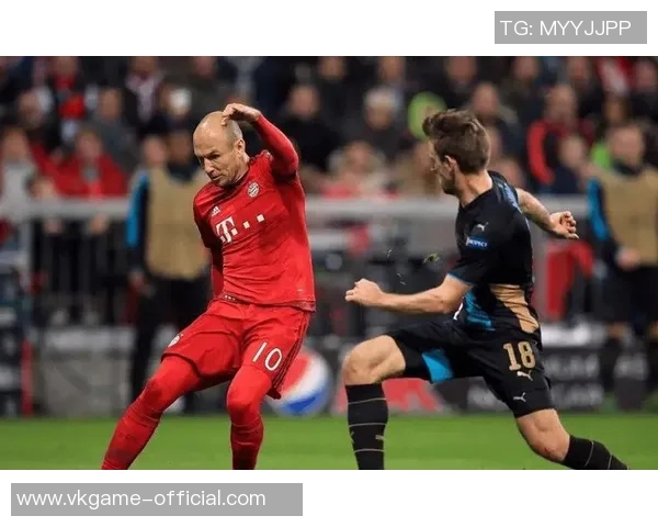 中超精彩对决巴黎圣日耳曼与拜仁战成平局数据分析引发热议