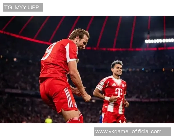 德甲激战：利物浦与拜仁战成平局乌龙球成比赛转折点